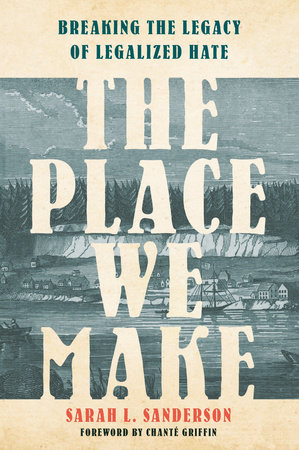 The Place We Make