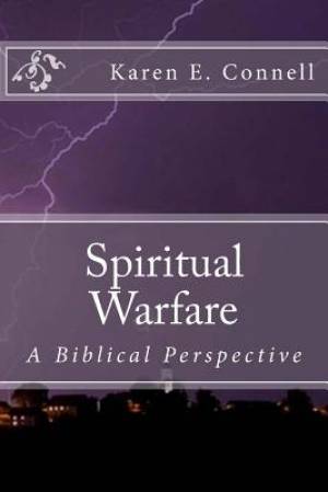 Spiritual Wafare: A Biblical Perspective