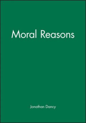 Moral Reasons