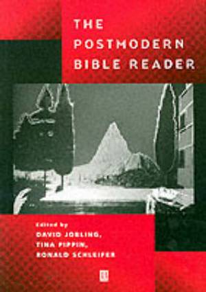 The Postmodern Bible Reader