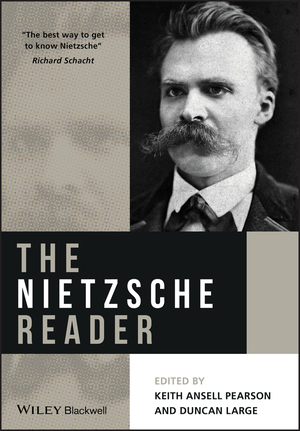 The Nietzsche Reader