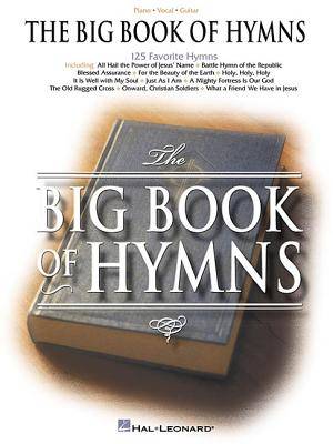 The Big Book of Hymns