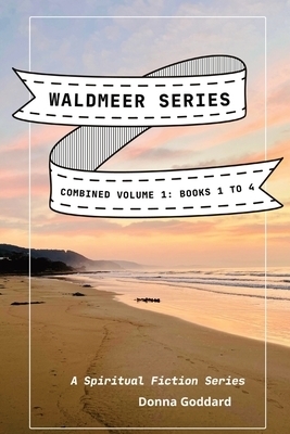 Waldmeer Series: Combined Volume