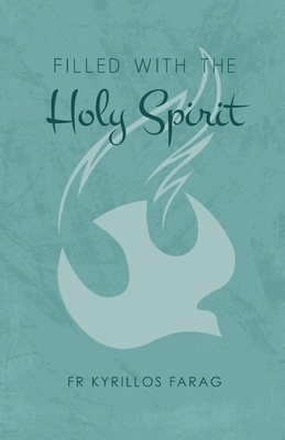 Filed with the Holy Spirit