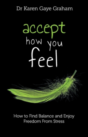 Accept How You Feel