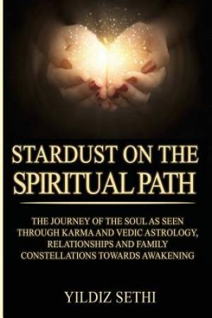 Stardust on the Spiritual Path