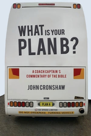 What Is Your Plan B?: A Coach Captain's Commentary of the Bible