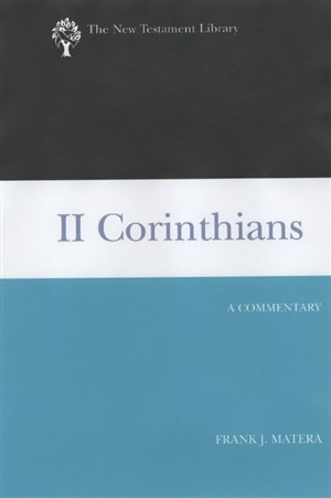 2 Corinthians : The New Testament Library