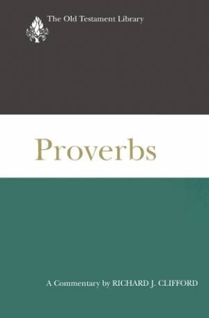 Proverbs : Old Testament Library