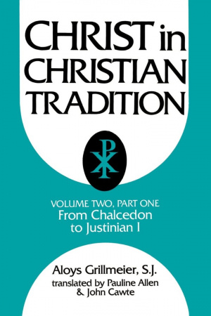 Christ In Christian Tradition