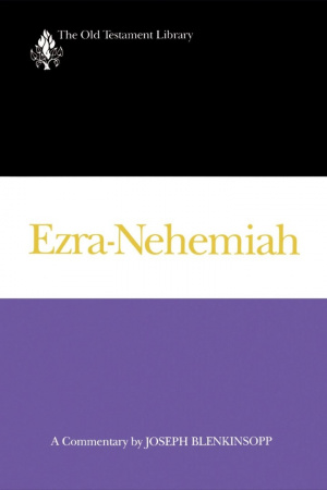 Ezra-nehemiah