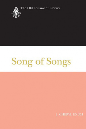 Song Of Songs : A Commentary