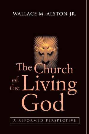 Church of the Living God