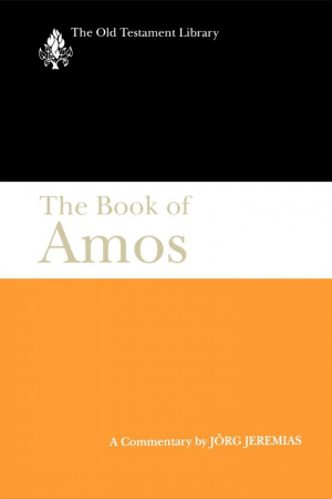 Book Of Amos