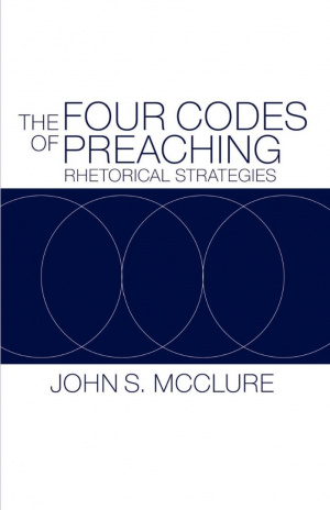 The Four Codes of Preaching