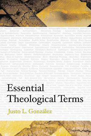 Essential Theological Terms