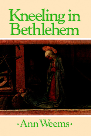 Kneeling in Bethlehem