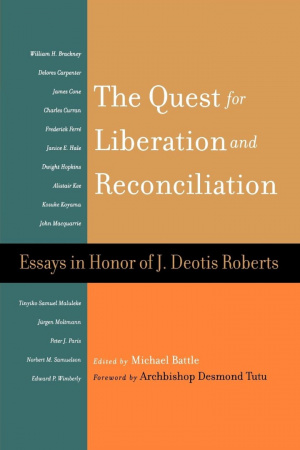 The Quest for Liberation and Reconciliation