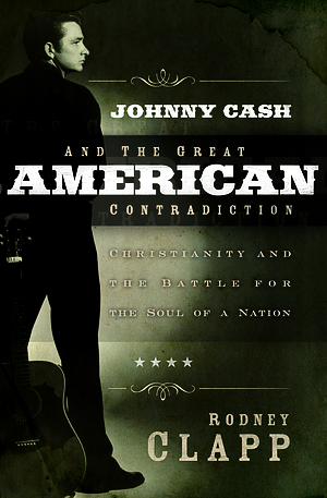 Johnny Cash And The Great American Contradiction