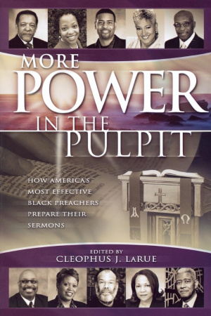 More Power in the Pulpit