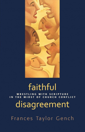 Faithful Disagreement