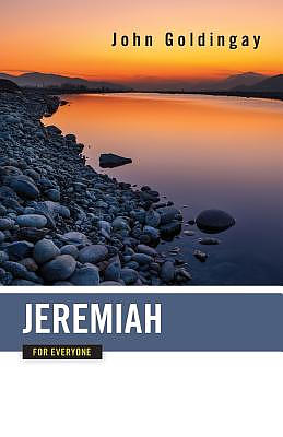 Jeremiah for Everyone