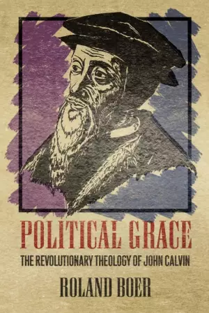 Political Grace