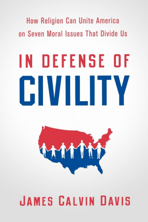 In Defense of Civility