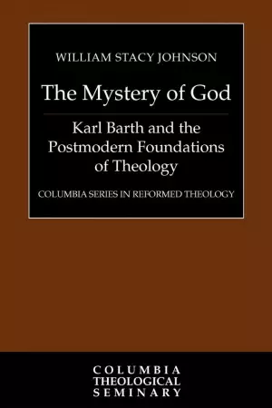 The Mystery of God