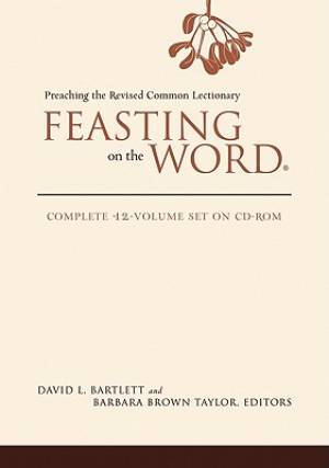 Feasting on the Word