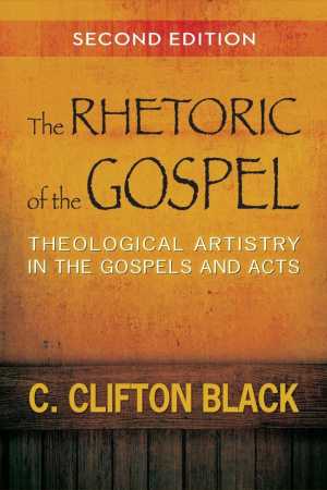 The Rhetoric of the Gospel