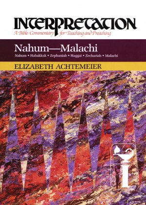 Nahum - Malachi Interpretation