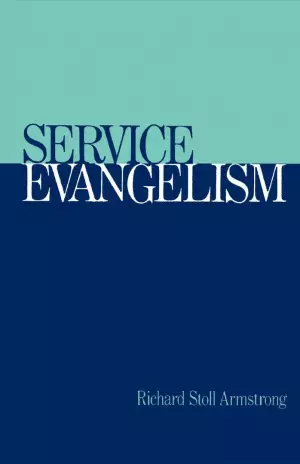 Service Evangelism