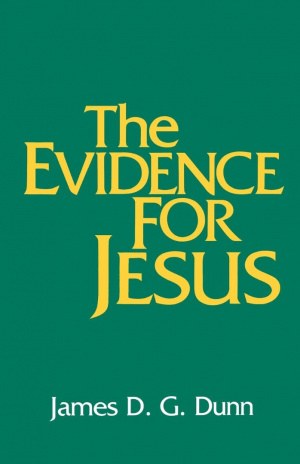 Evidence for Jesus