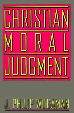 Christian Moral Judgment