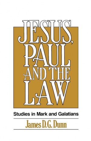 Jesus, Paul, and the Law