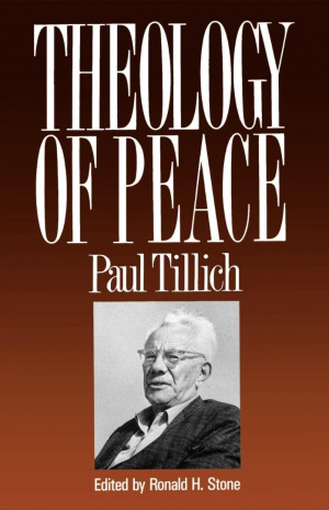 Theology Of Peace