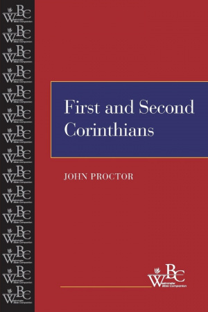 First and Second Corinthians