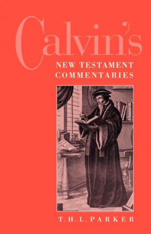 Calvin's New Testament Commentaries