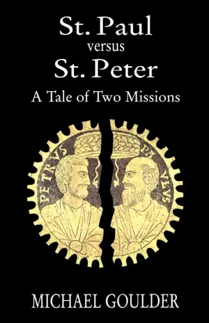 St Paul versus St Peter