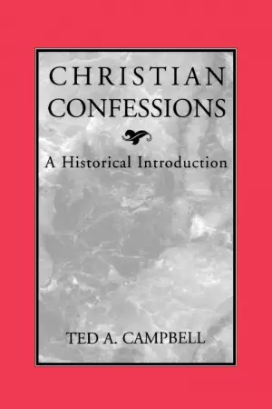 Christian Confessions