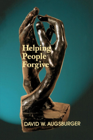 Helping People Forgive