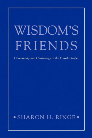 Wisdom's Friends