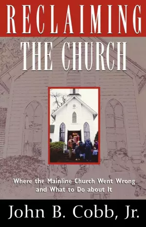 Reclaiming the Church