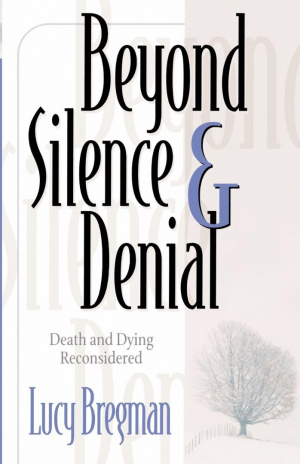 Beyond Silence and Denial