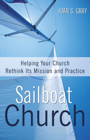 Sailboat Church