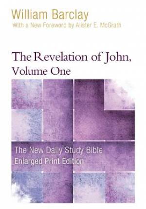 The Revelation of John, Volume 1