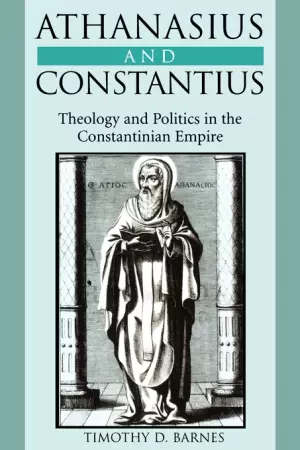 Athanasius and Constantius