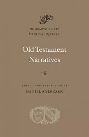 Old Testament Narratives