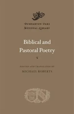 Biblical And Pastoral Poetry